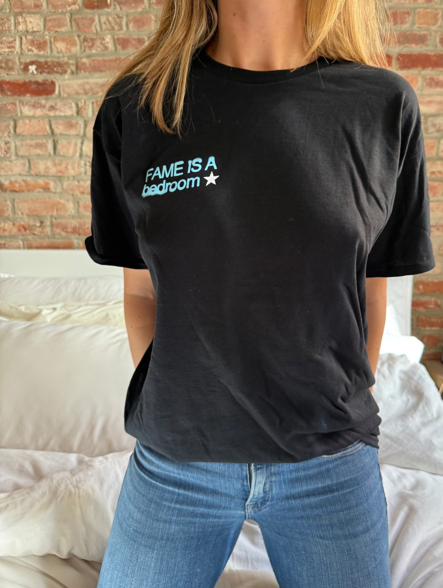 First Headline Show T-Shirt